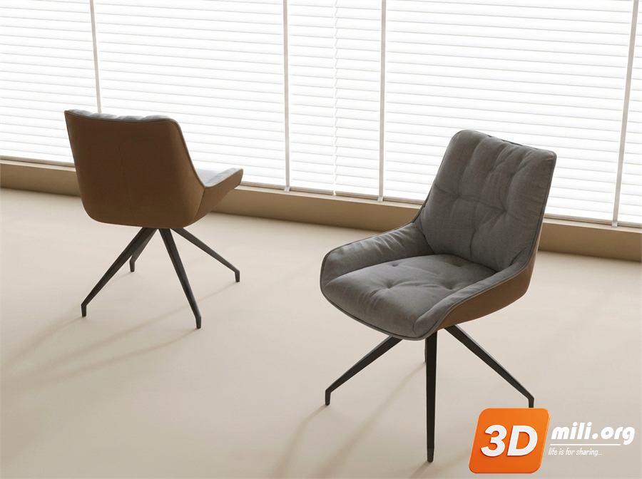 Office Chair Skp Files